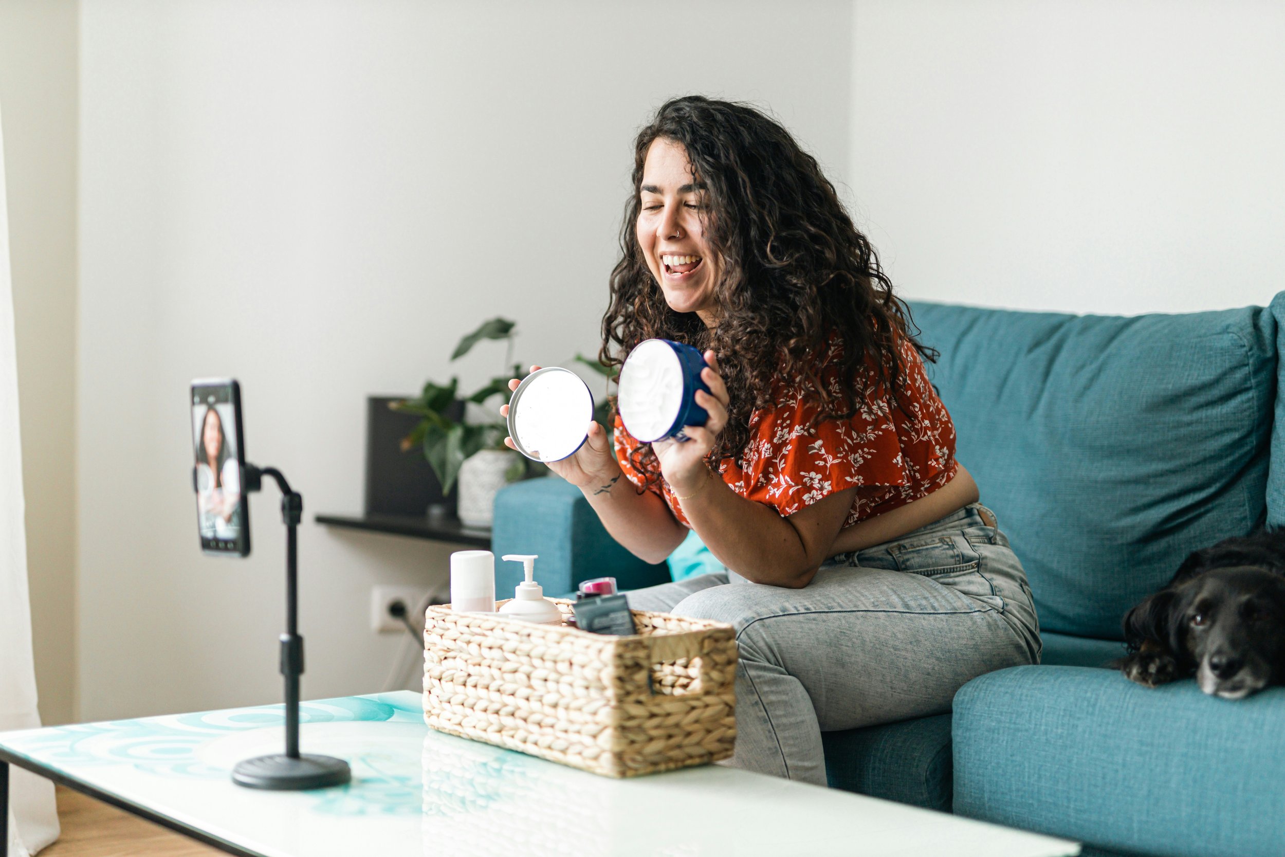 Whatnot and the rise of commerce as entertainment