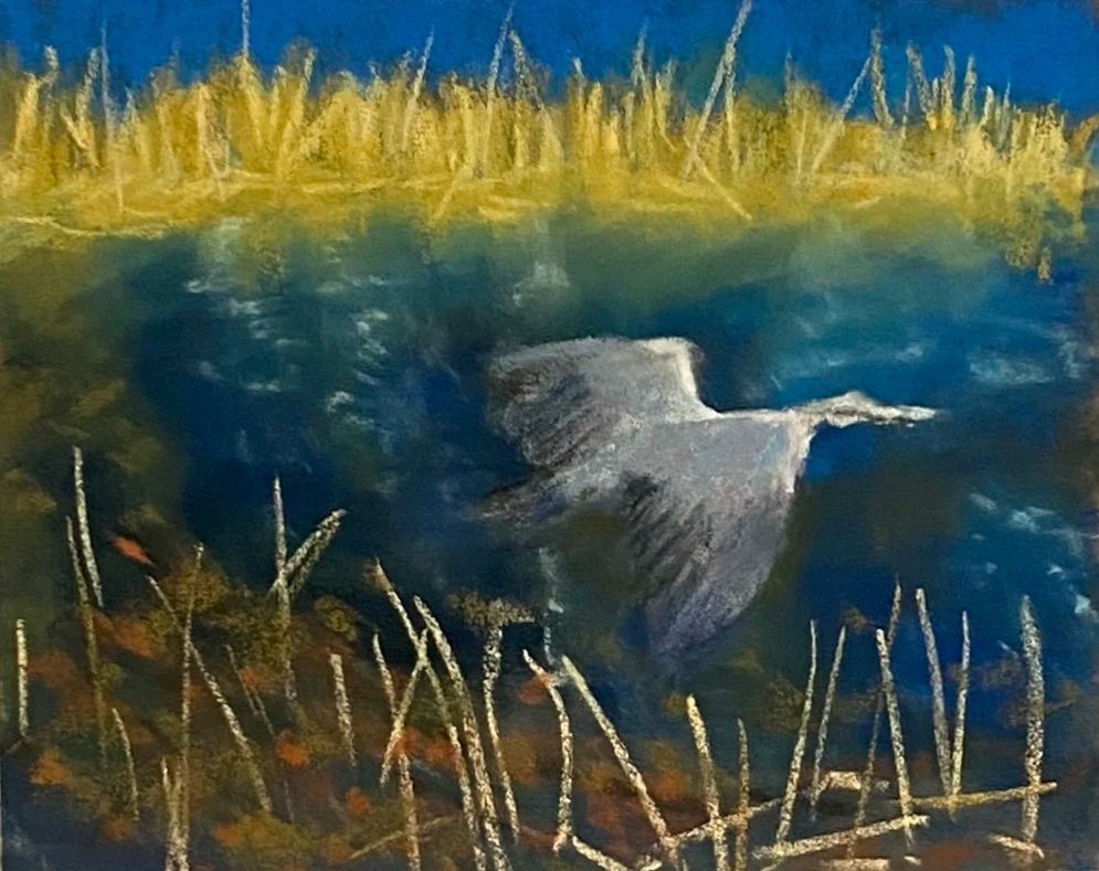 New Paintings