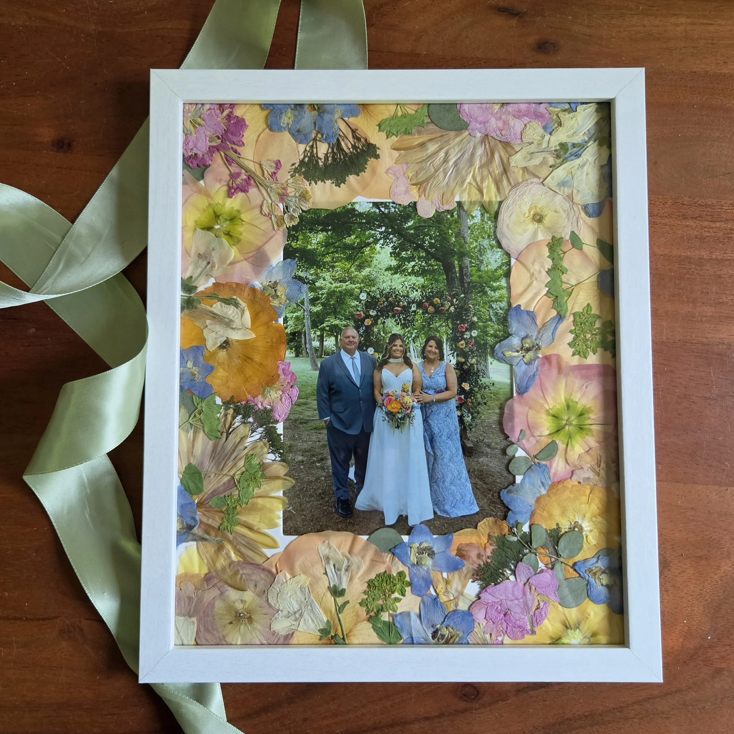 9 x 11 Frame