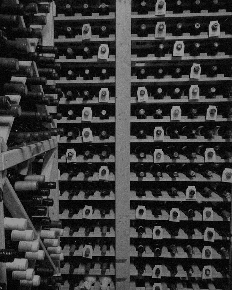 Built in a Closet: The Structural Problem Nobody Wants to Admit