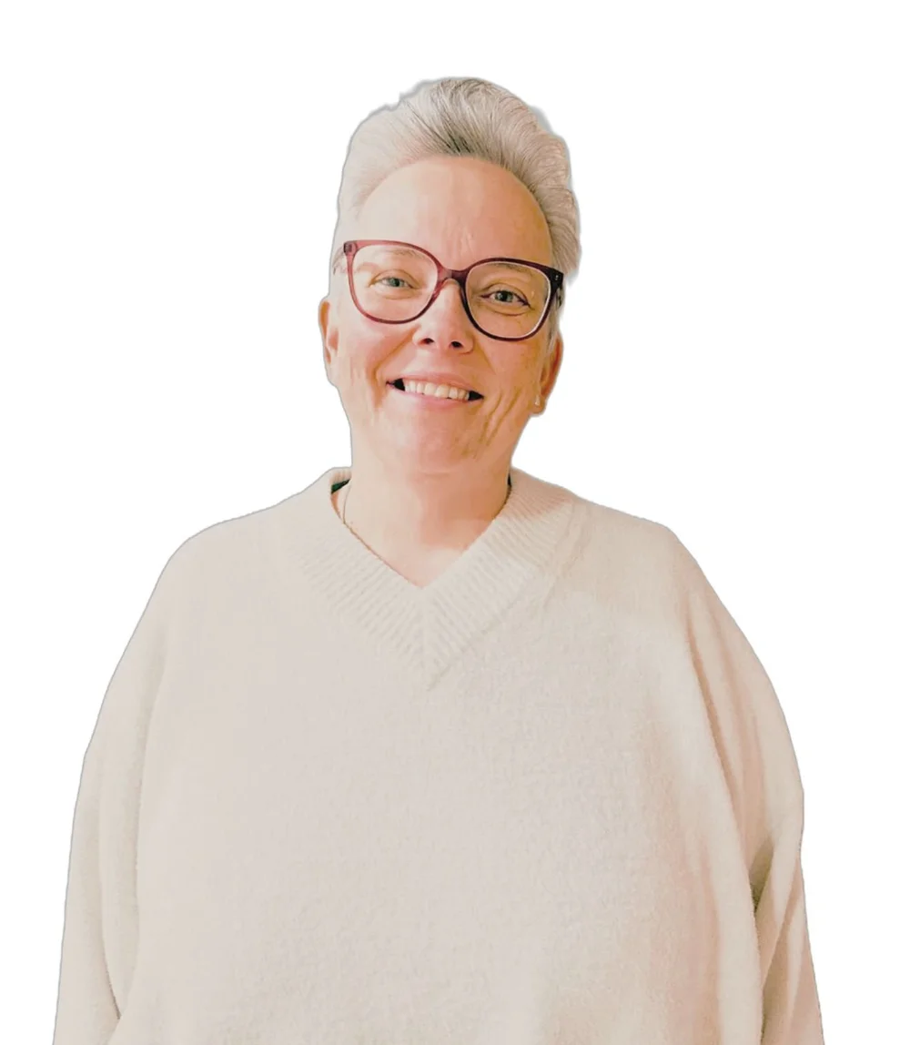 Philippa Carroll, Manager
