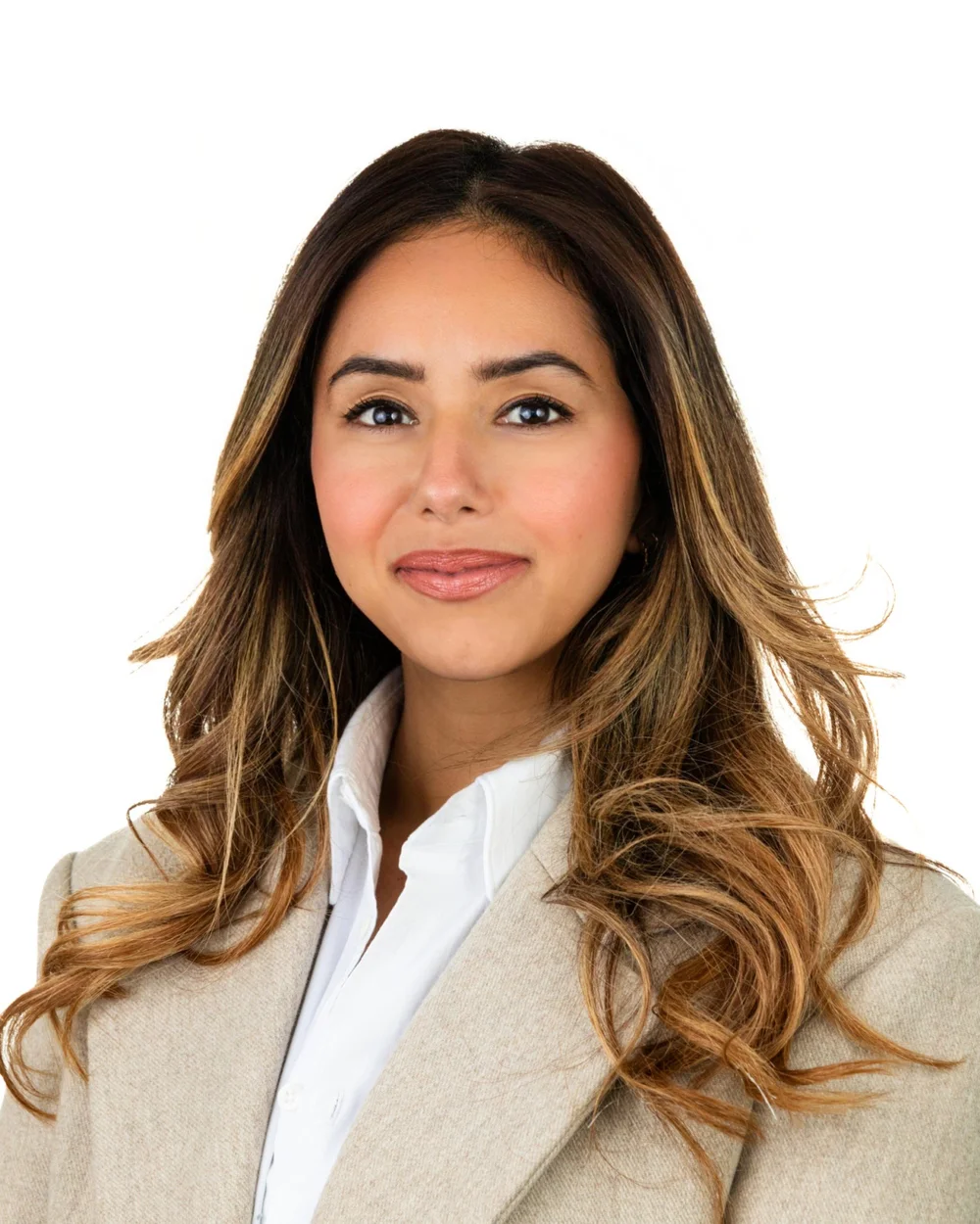 Marria Durrani, Nursery Director and Manager