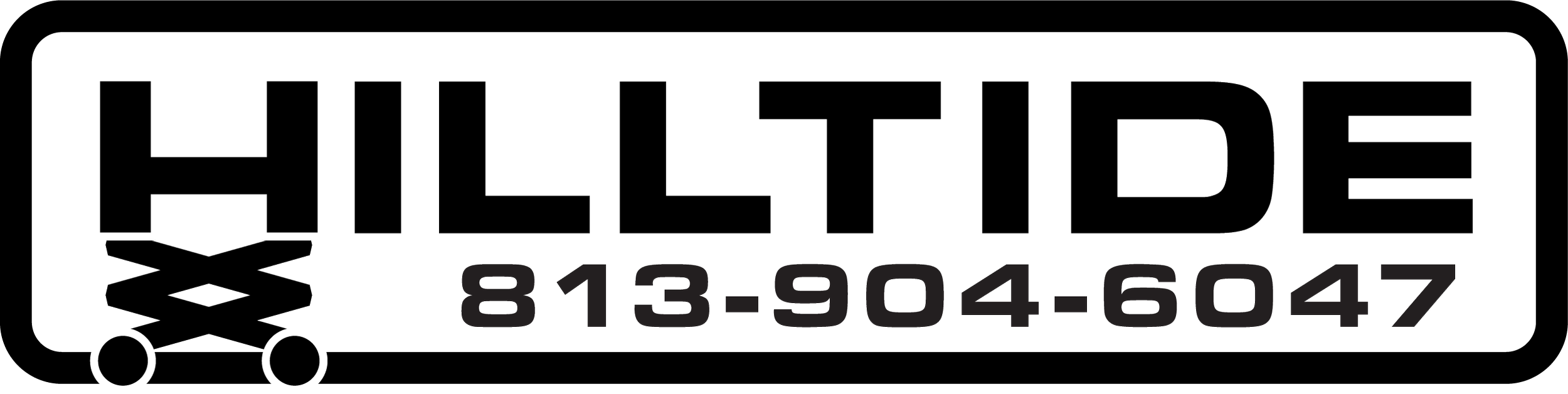 Hilltide Rentals Supports Margaritaville Cruise Terminal In Tampa