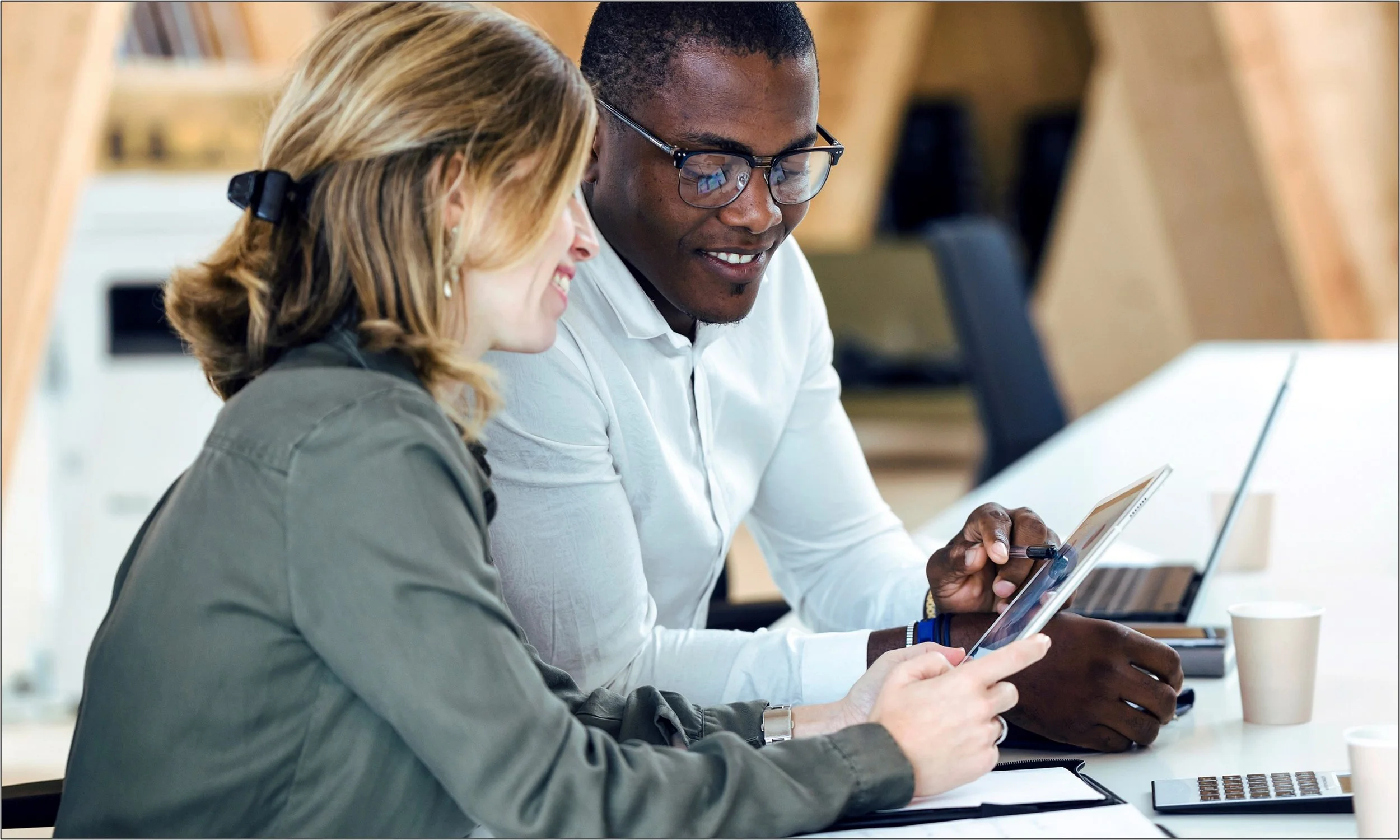 Creating a neuroinclusive workplace beyond Autism Awareness Month