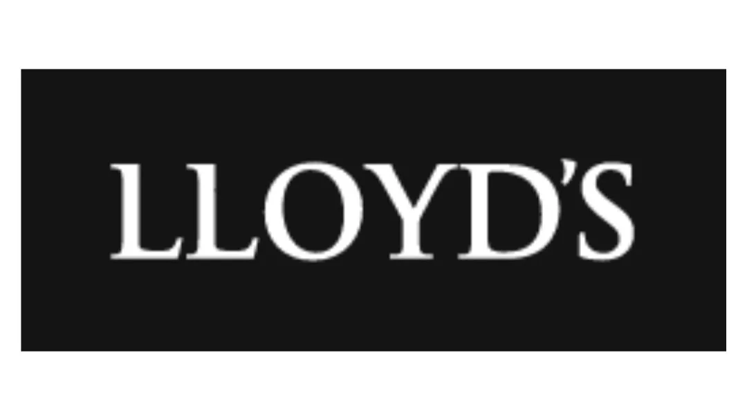 The Lloyd's logo