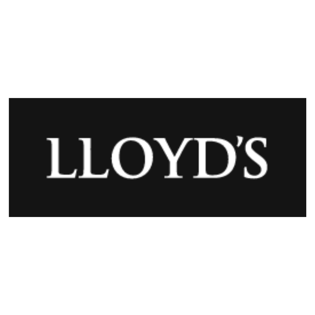 Lloyd's logo
