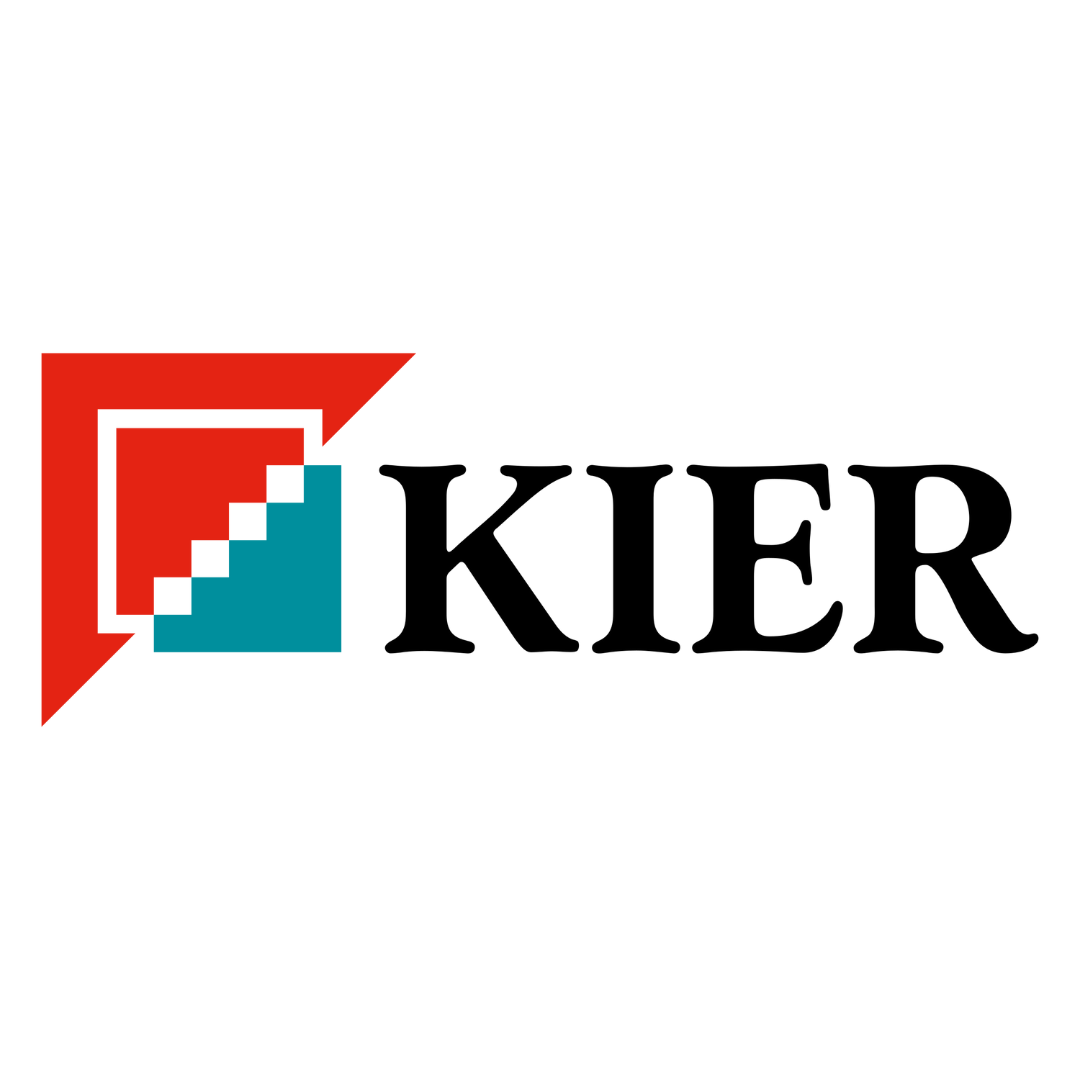 Kier logo