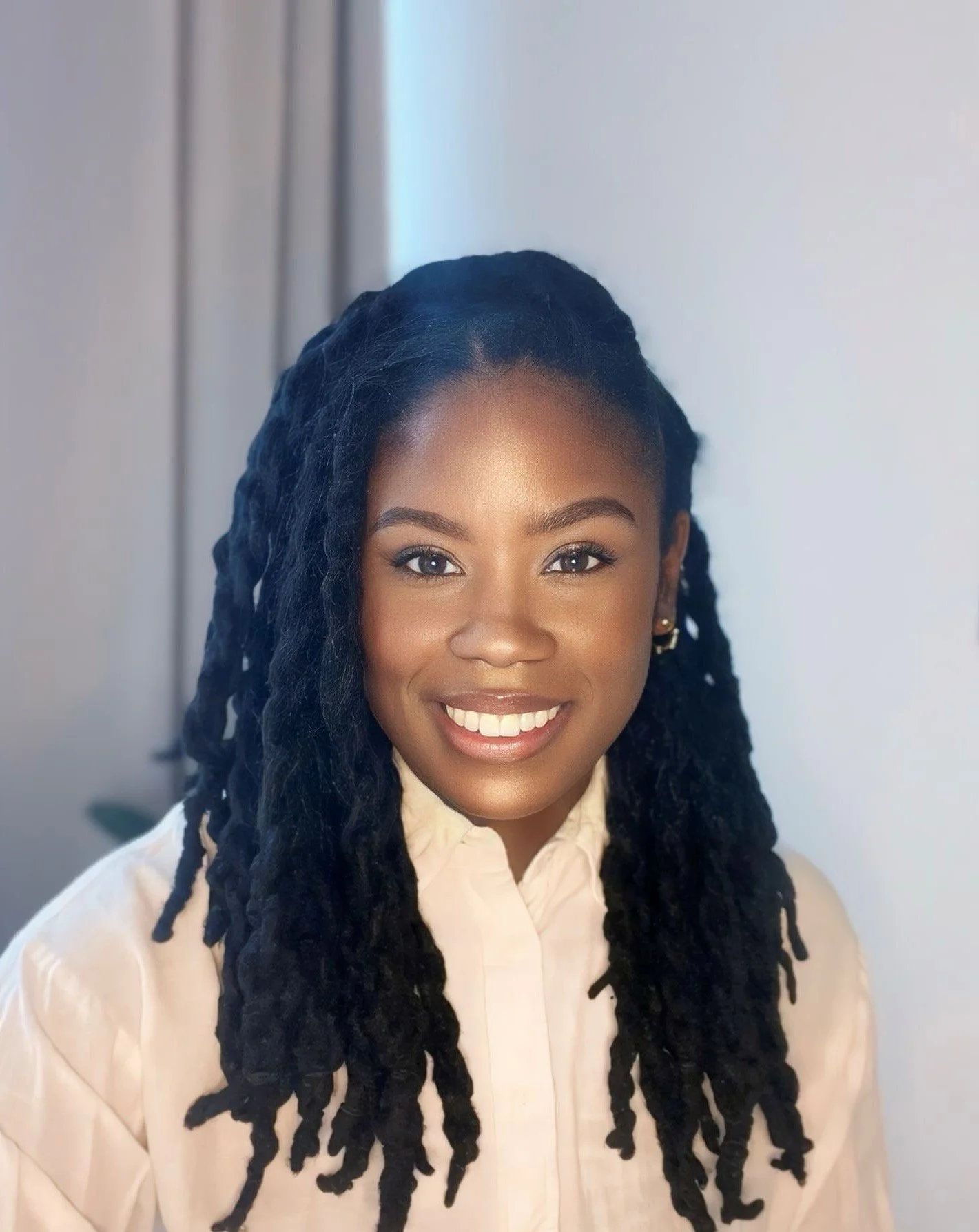 Photo of Khadija Lewis