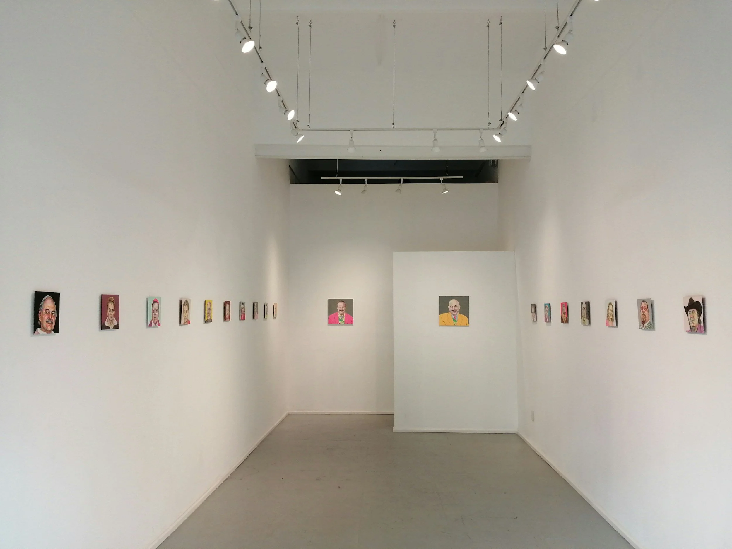 Art Fairs and Exhibitions