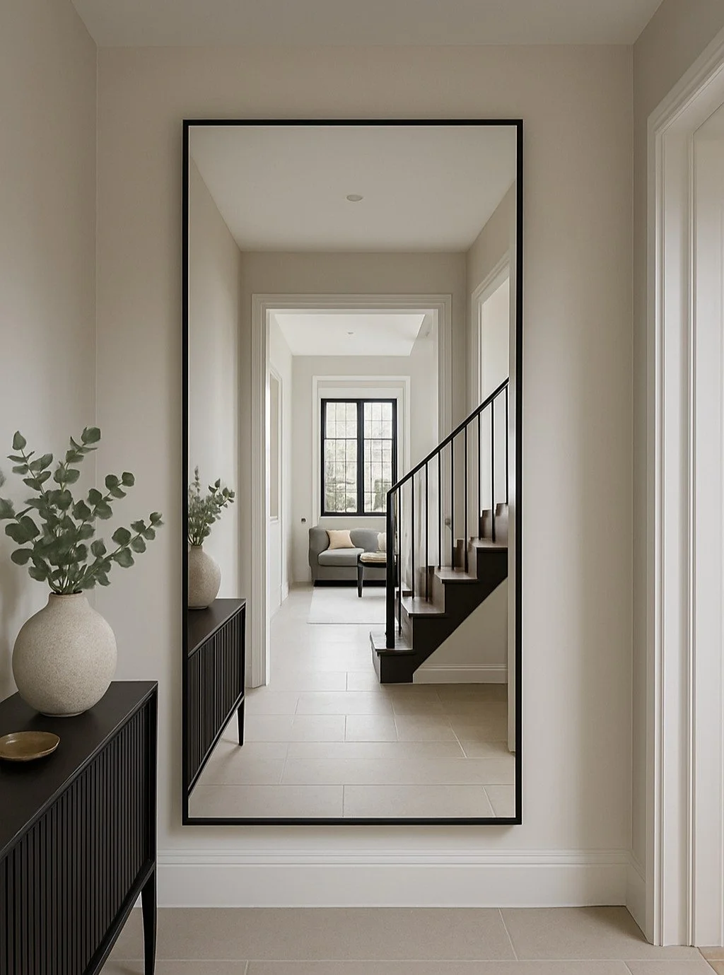 Contact Gilbert Art Services for professional mirror hanging services in Clapham, London and beyond!

📞 :07709842584
✉️ : info@gilbertartservices.com

#mirror #reflective #artcollector #artinstallation #londonhomes #londonart #interiordesign #homein