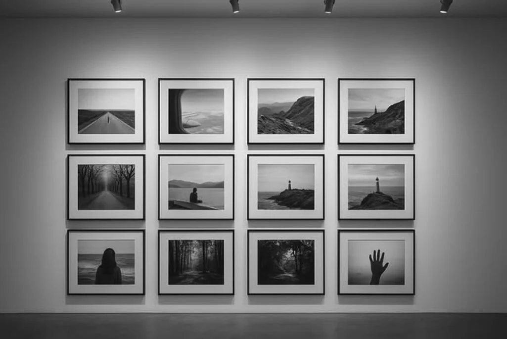 Shedding Light on Art: How to Illuminate Your Collection Professionally.