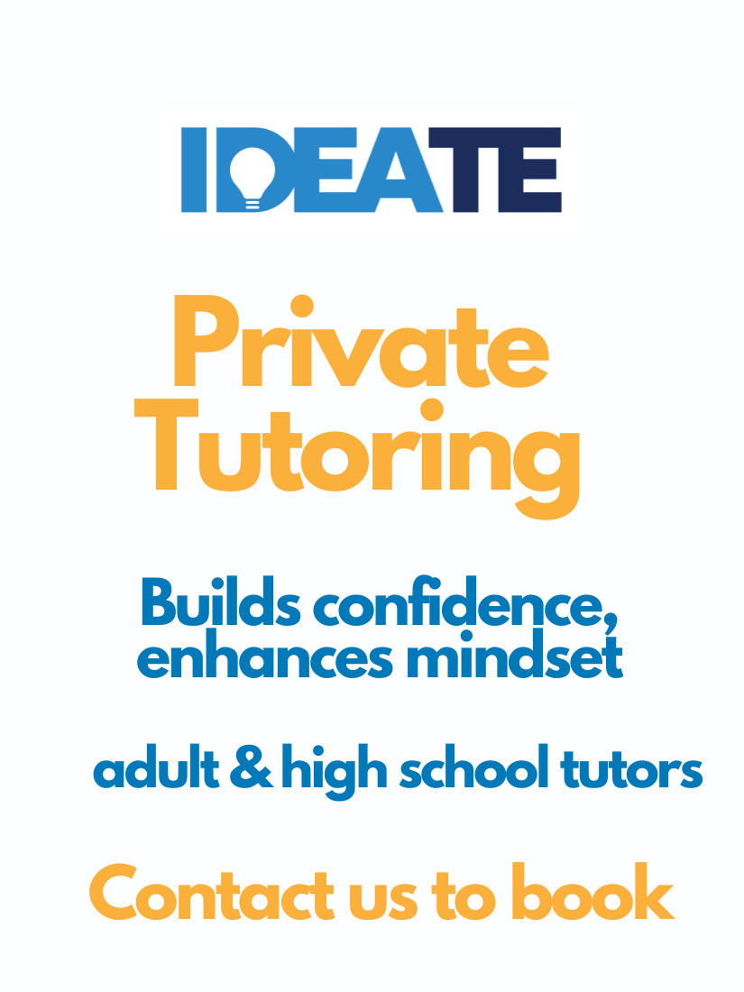 Private Tutoring