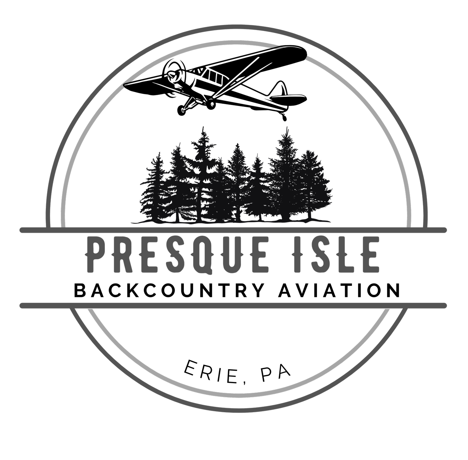 Presque Isle Backcountry Aviation