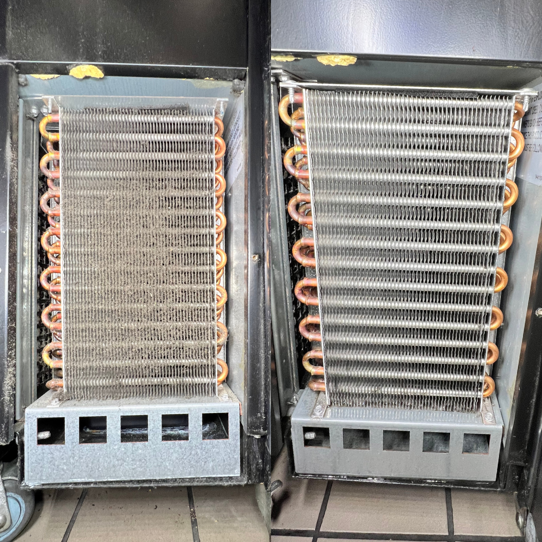 Commercial Maintenance & Repair