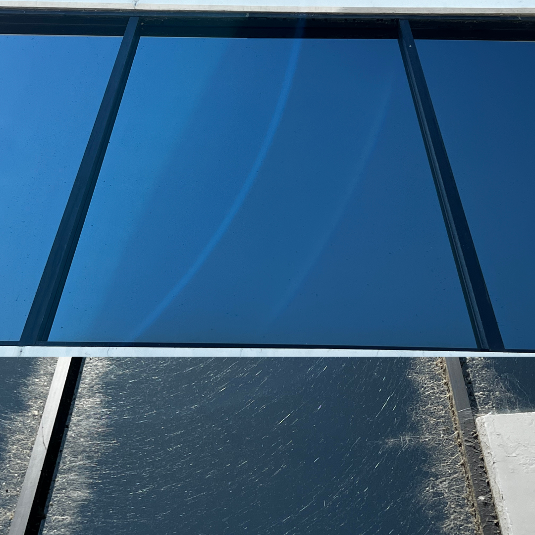 Industrial Cleaning Services