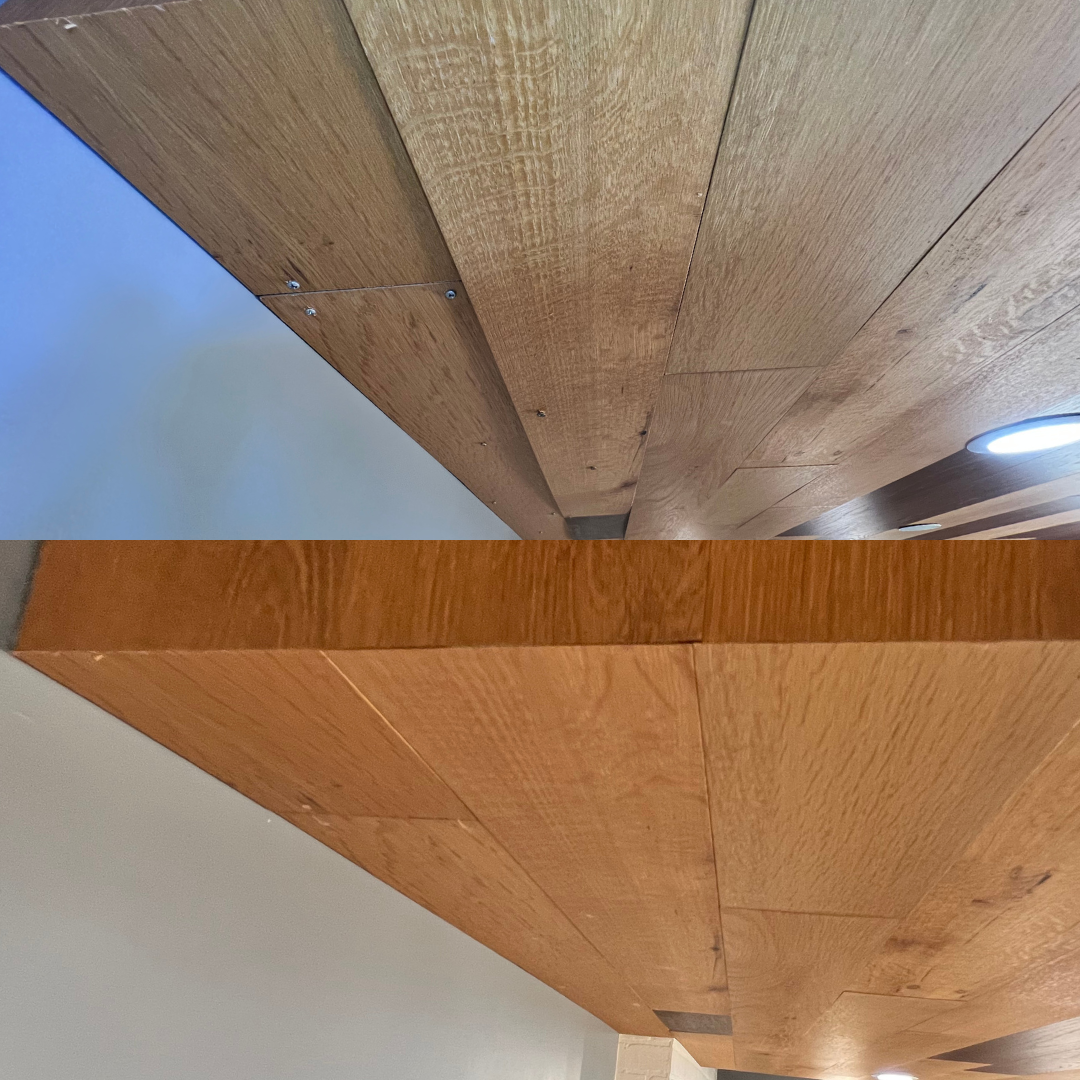 Commercial Maintenance & Repair