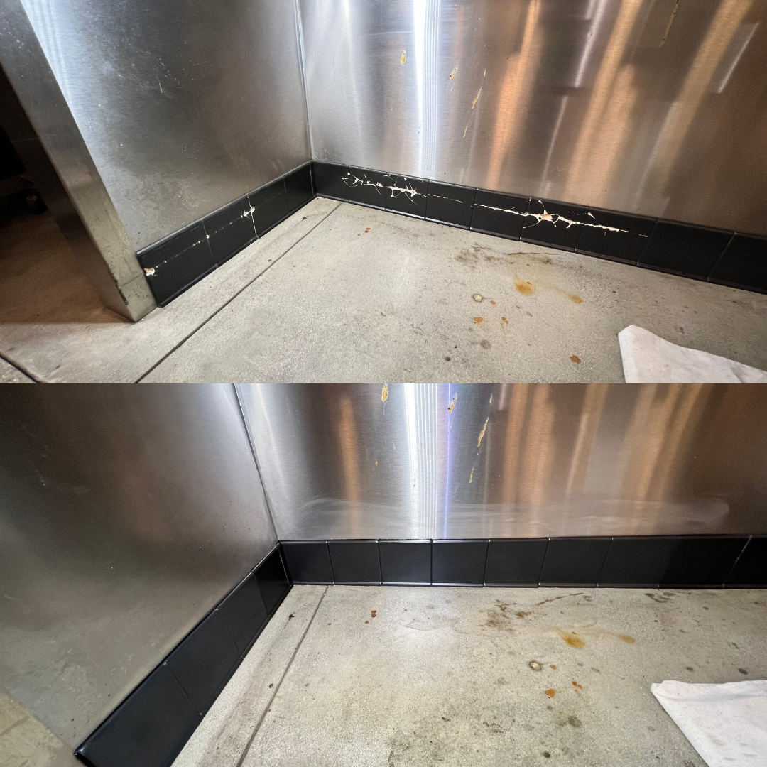 Commercial Maintenance & Repair