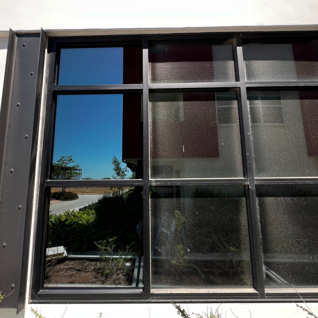 Commercial Maintenance & Repair