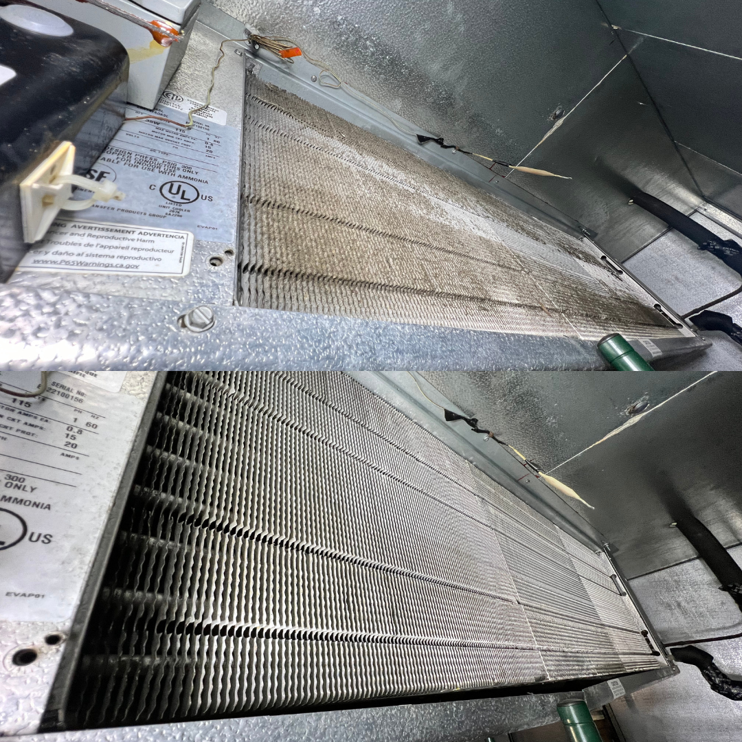 Commercial Maintenance & Repair