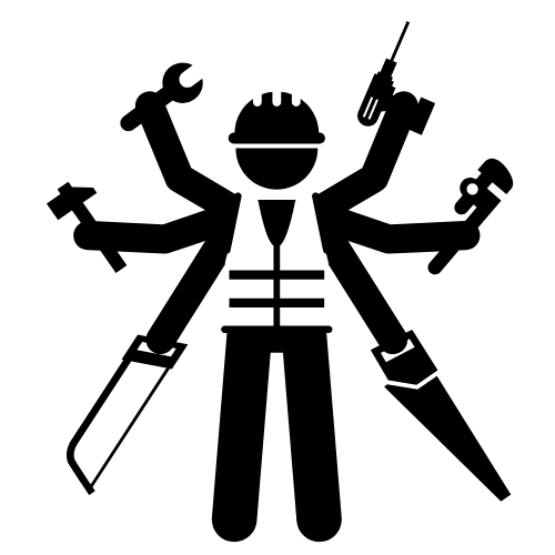 Commercial Maintenance & Repair