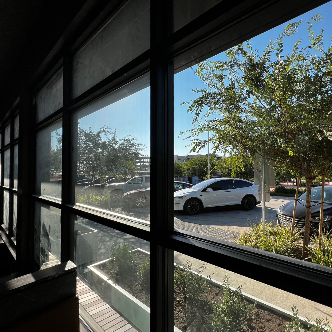 Commercial Maintenance & Repair