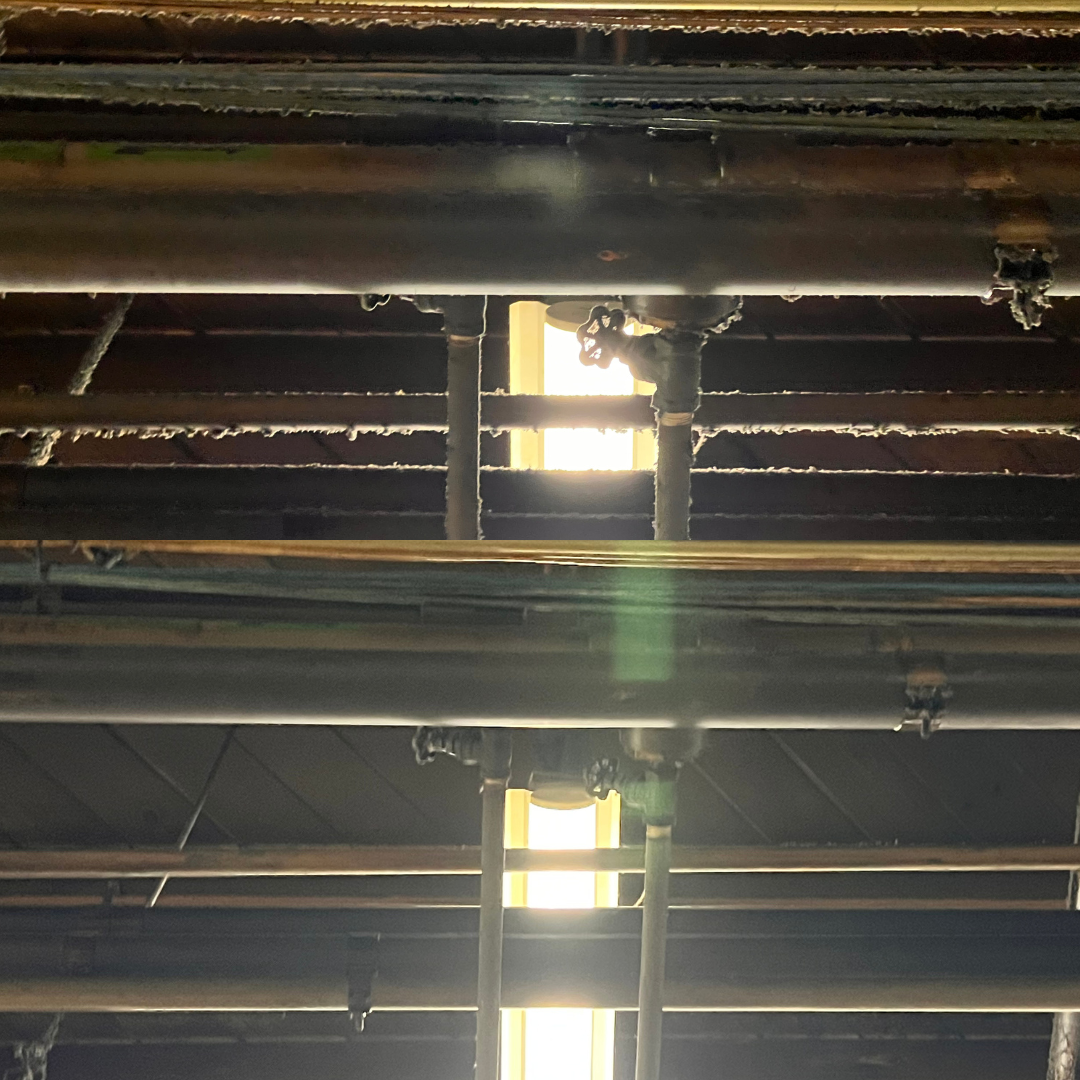 Industrial Cleaning Services