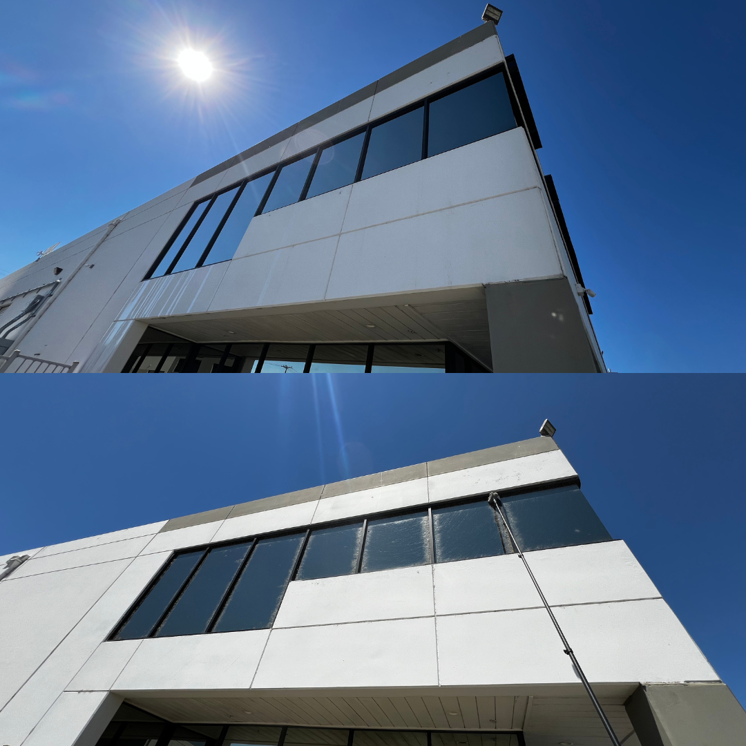 Industrial Cleaning Services