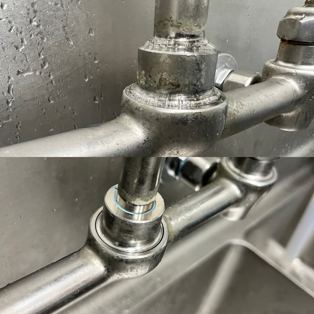 Commercial Maintenance & Repair