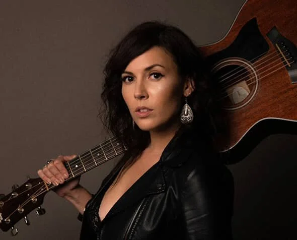 Jessie T Band - LIVE MUSIC
