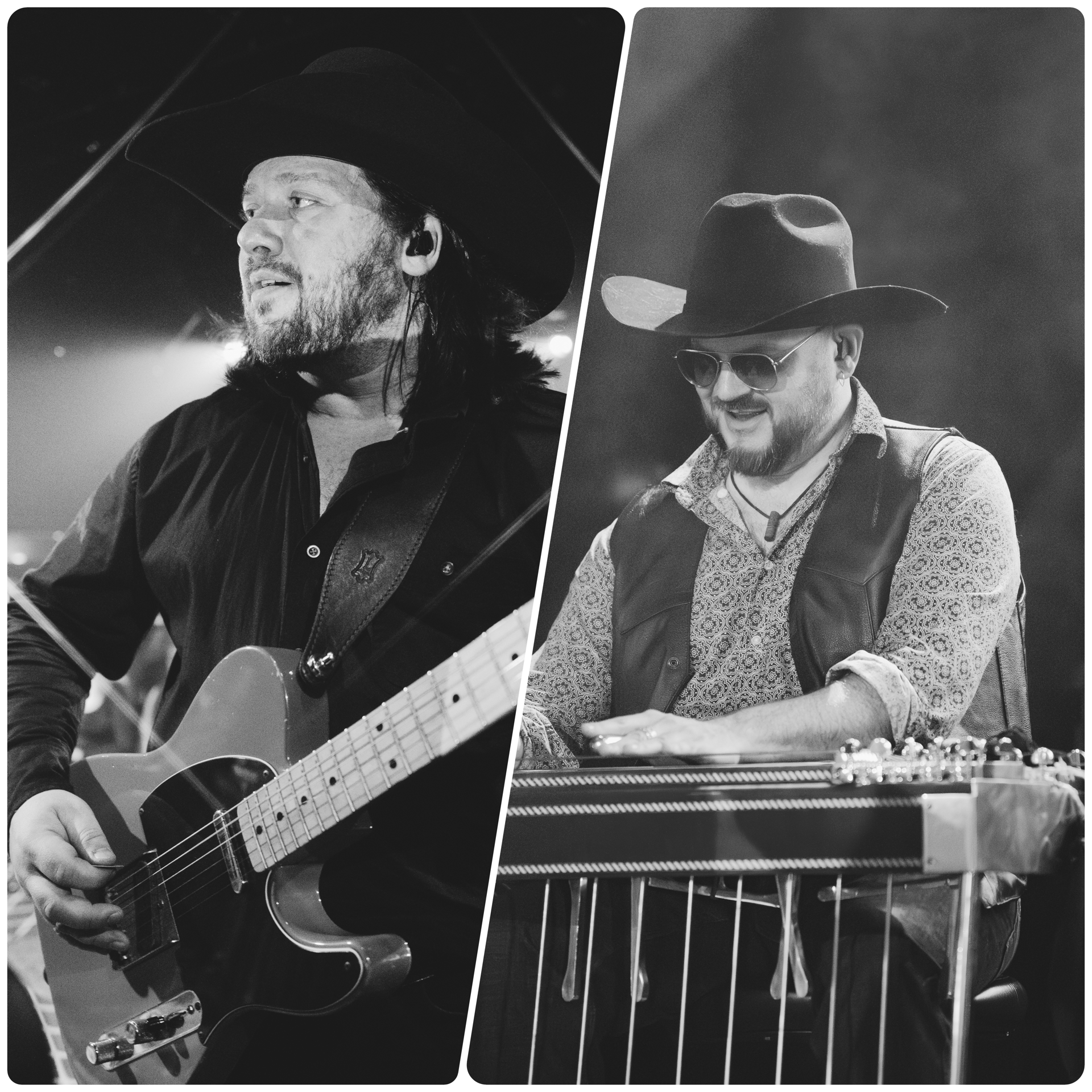 Chris Bray & The General