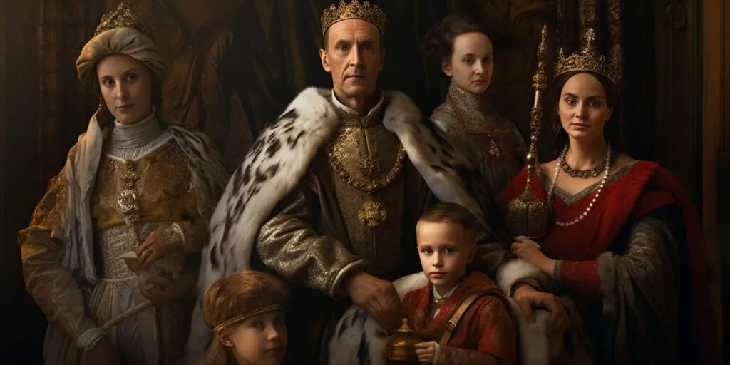 Royalty of KEVO Membership