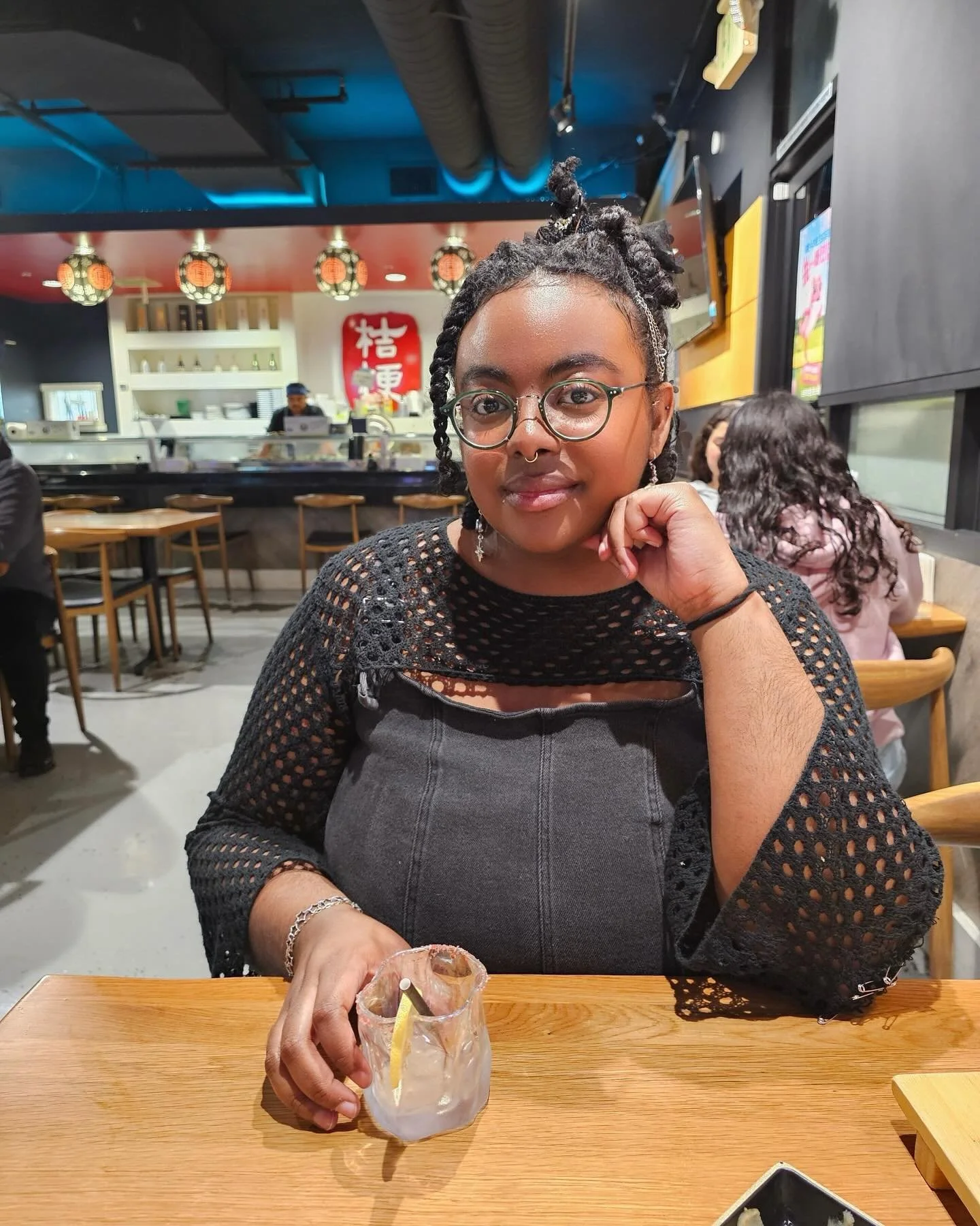 ITS MY BIRTHDAY WEEK ♉️❤️&zwj;🔥 don&rsquo;t wish me a happy birthday on this post if you&rsquo;re not willing to say it again on my actual birthday though 🤭 I&rsquo;m really excited because I&rsquo;ve been working on being seen lately and side ques