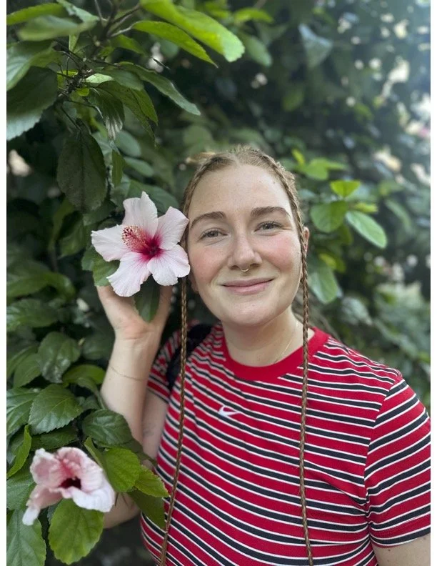 Yoga with Maddee Hill