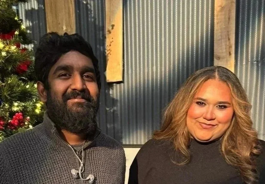 Live Music: Sam and Tori