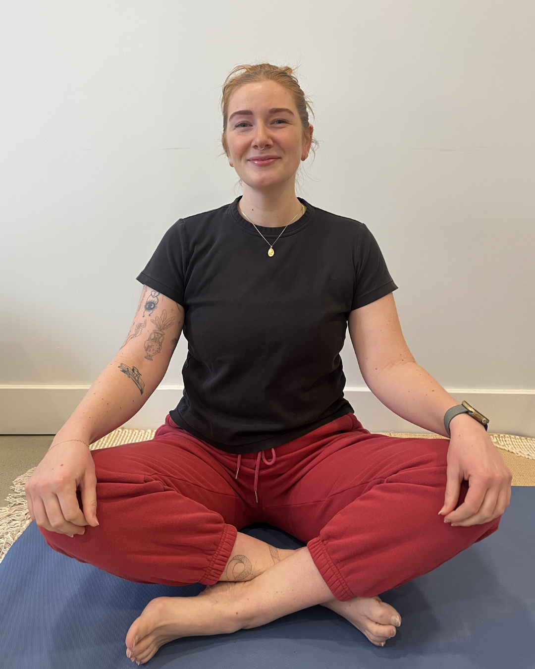 Yoga with Maddee Hill