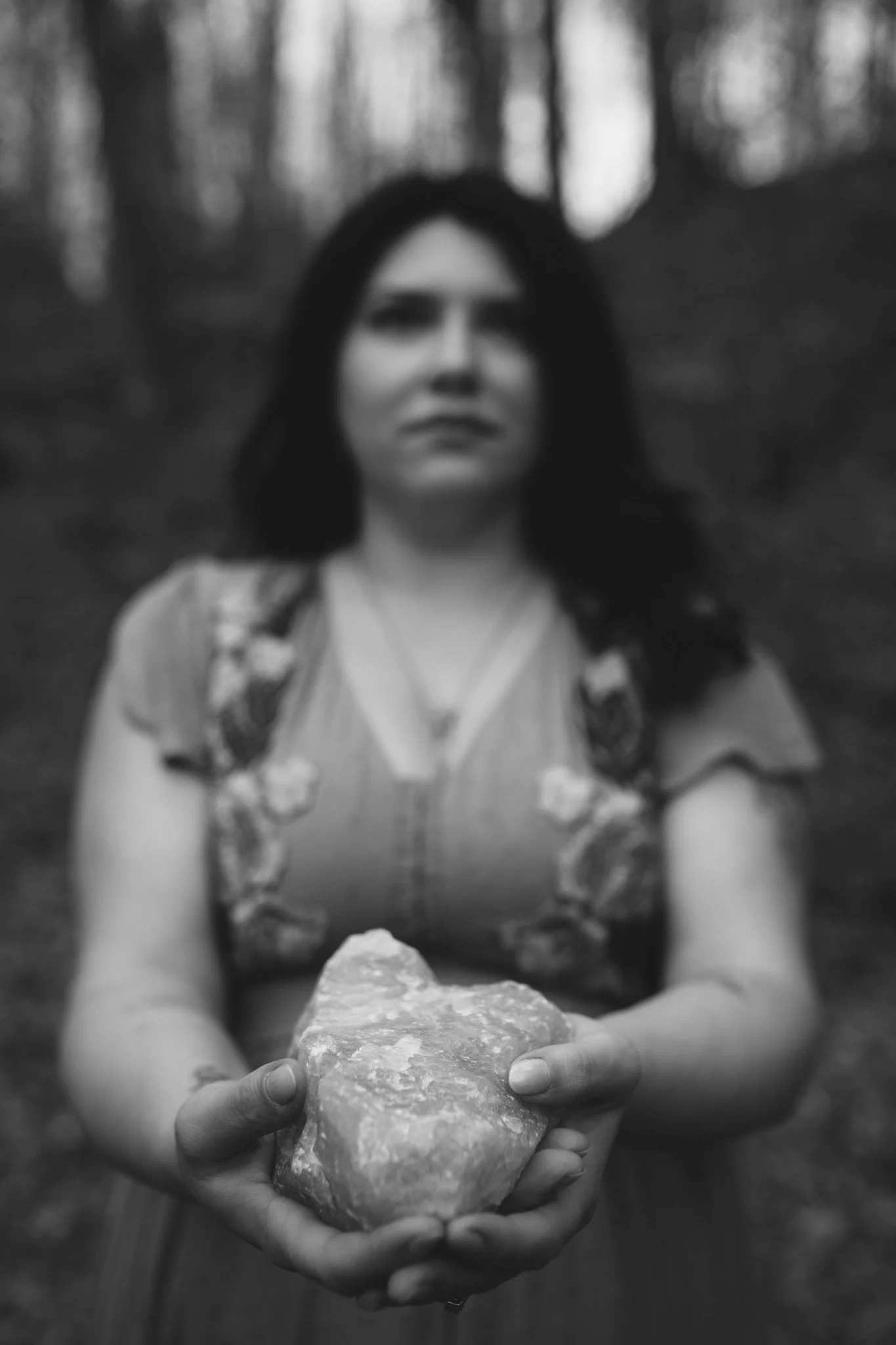 Soul Level Energy Healing within the Akashic Records with Angela Territo-Galfo