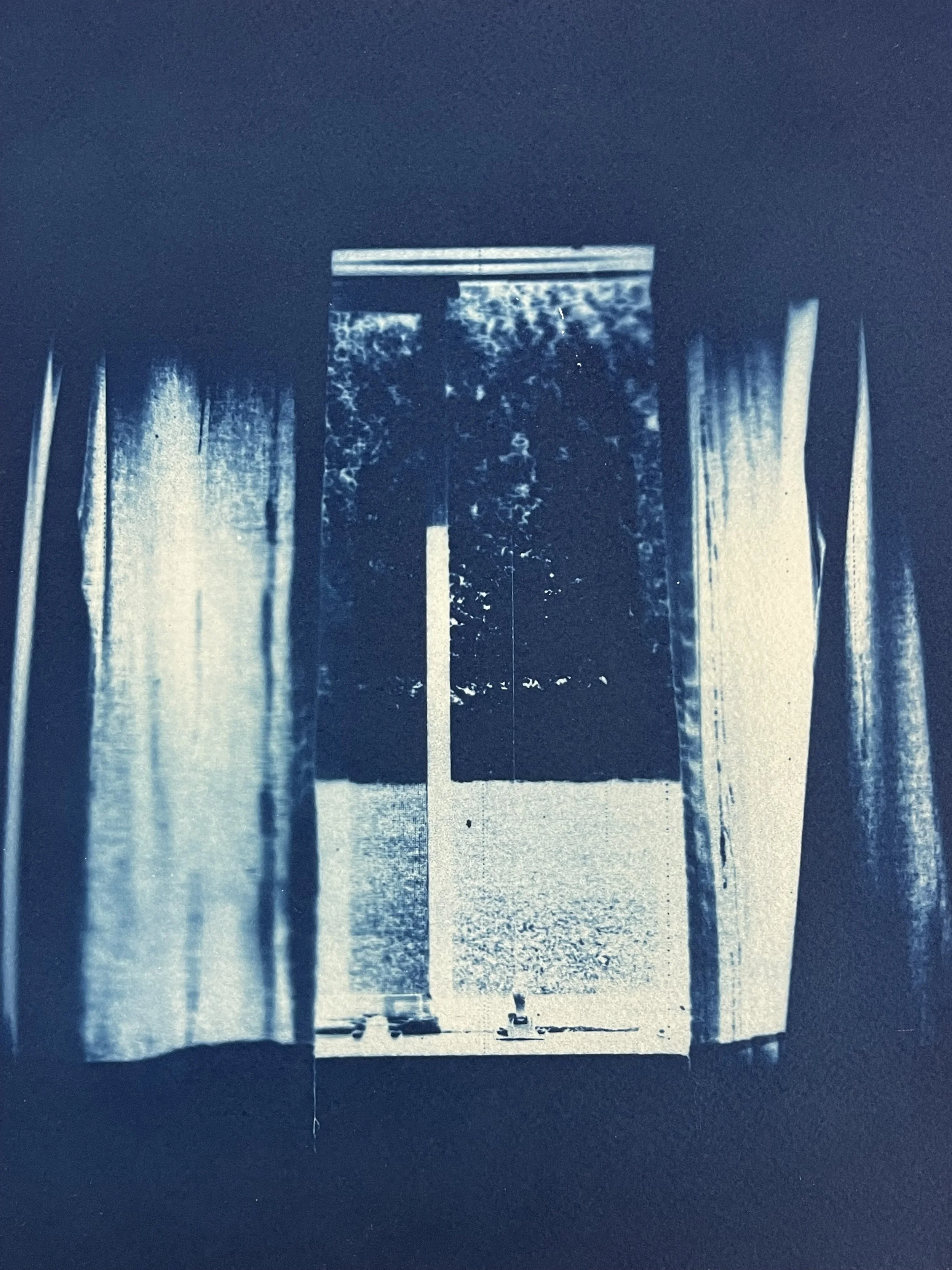 CYANOTYPE