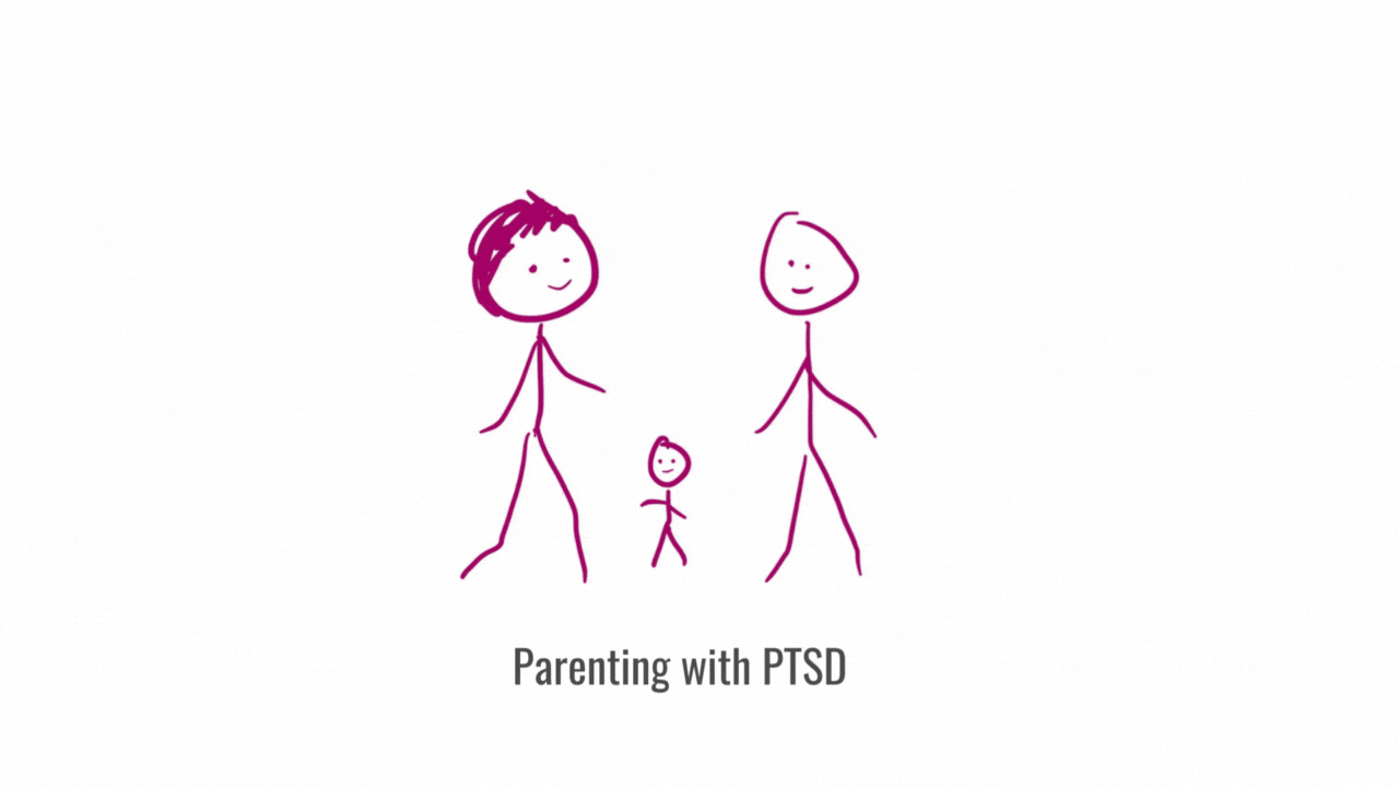Parenting, Neurodivergence, and Complex PTSD: A spicy blend - not for the faint of heart.