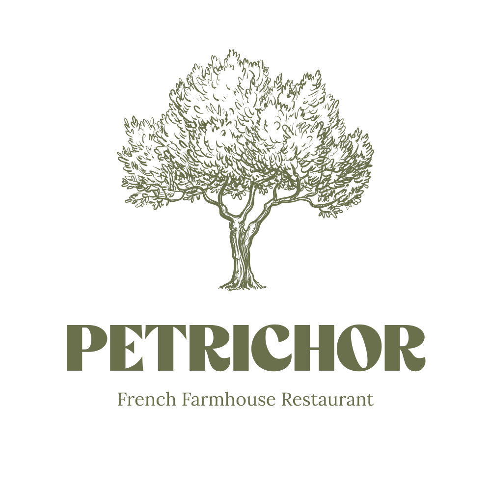 PETRICHOR 