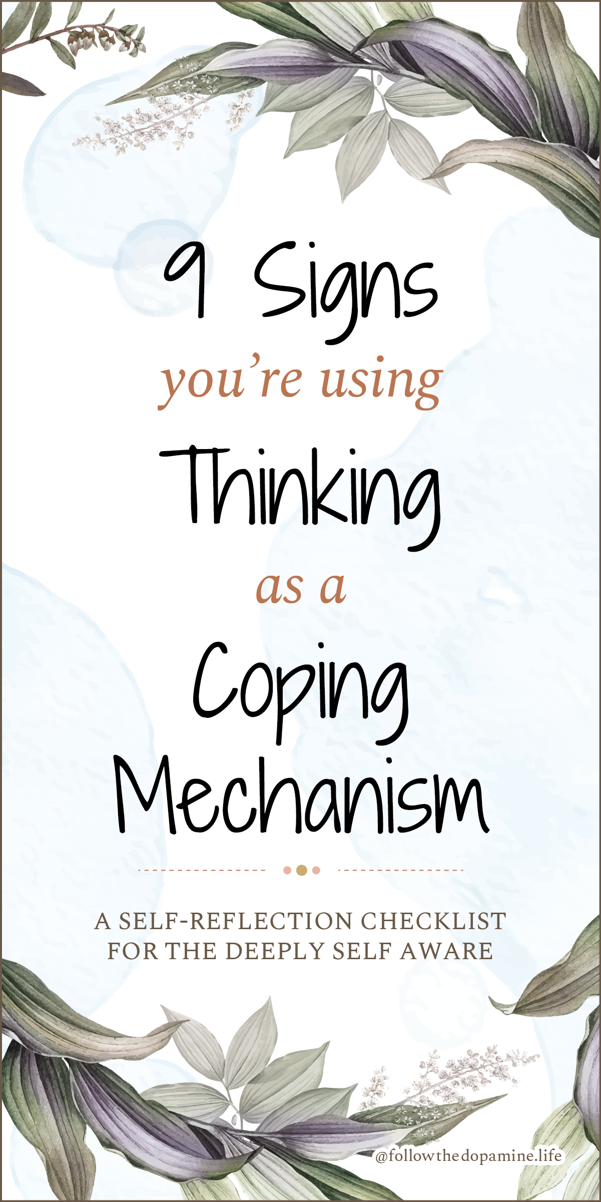 Follow The Dopamine | Holistic Coaching+