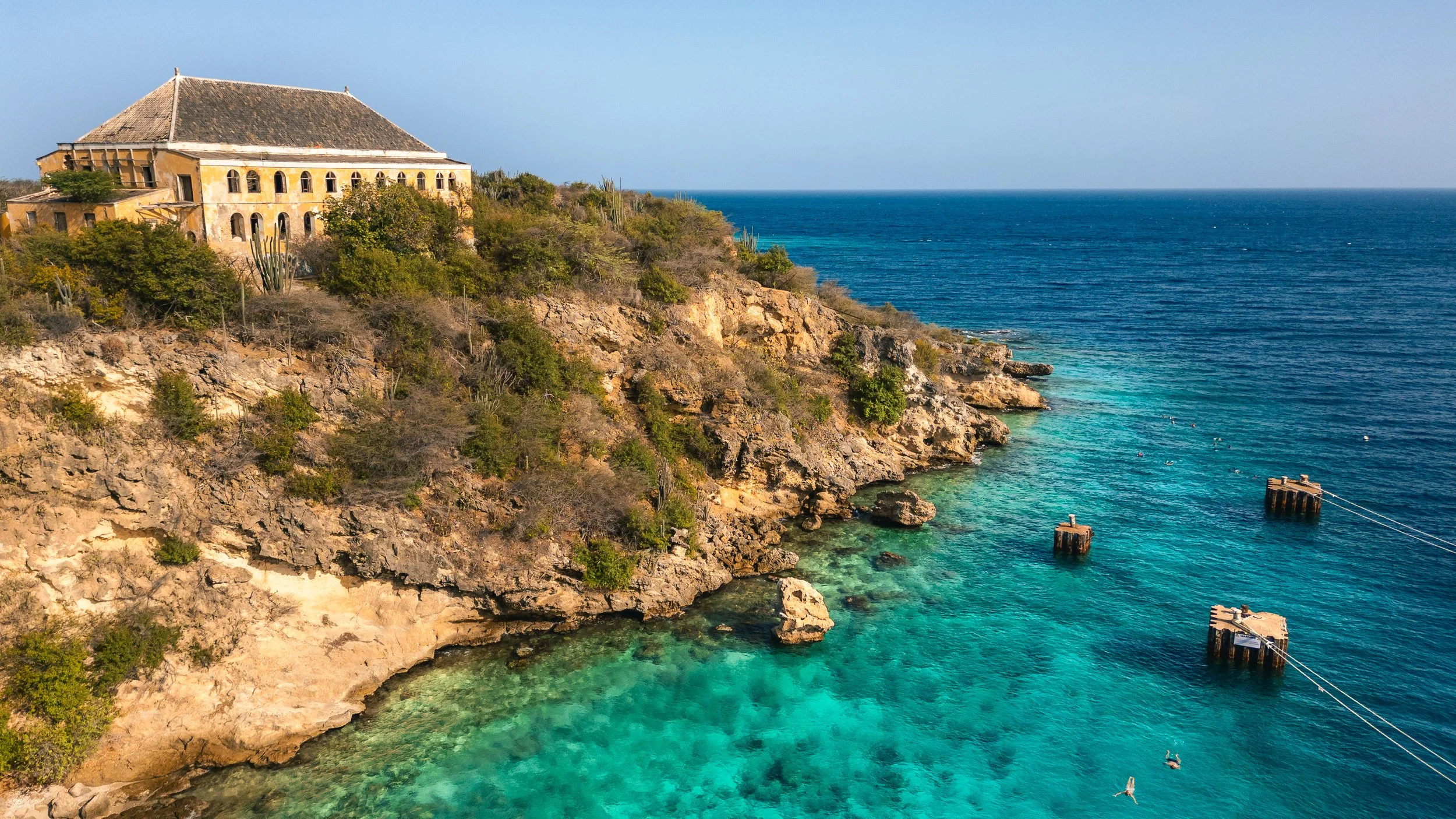 Curacao 3