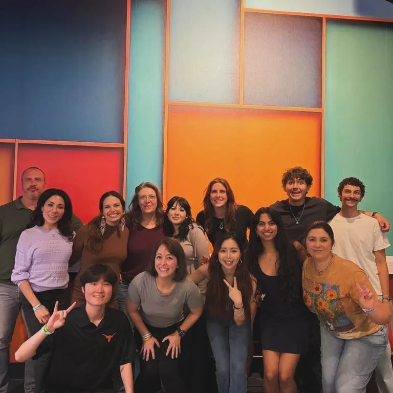 We are so lucky 🍀🍀 to celebrate our first trip around the sun with the most amazing staff! Thank you to everyone who has been a part of helping Abby&rsquo;s grow. It is truly such a special place and we could not have done it without our amazing te