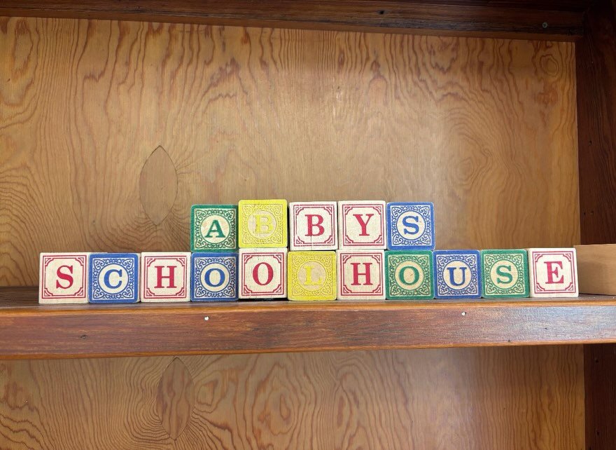 Wrapping up Autism Acceptance Month with full hearts. Here at Abby&rsquo;s and everywhere, different doesn&rsquo;t mean less &mdash; it means extraordinary! We are beyond thankful for the families that trust us to provide the best care to their loved