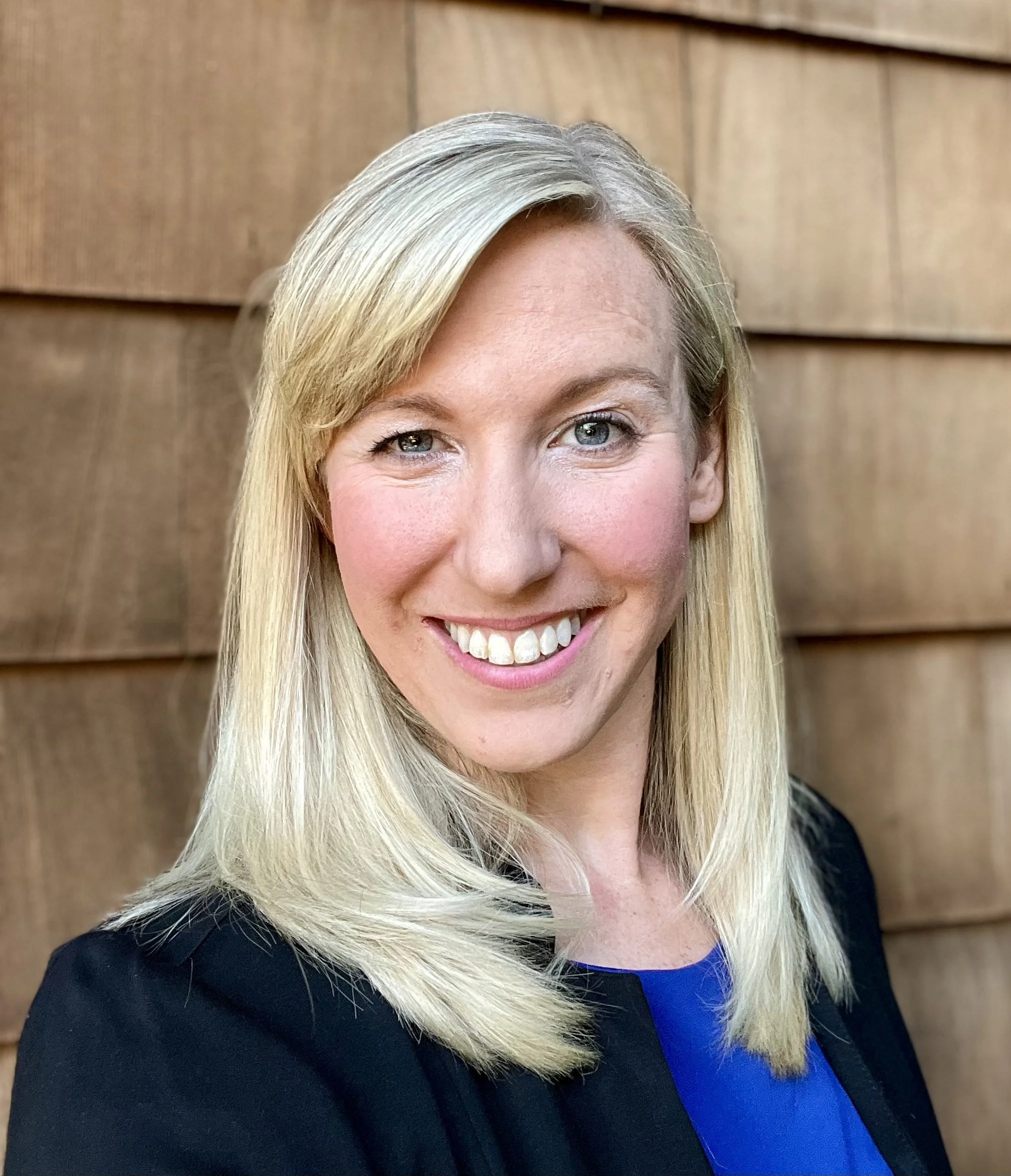Dr. Laura Estep