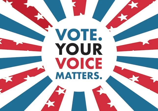 Community Meeting - Voters’ Rights