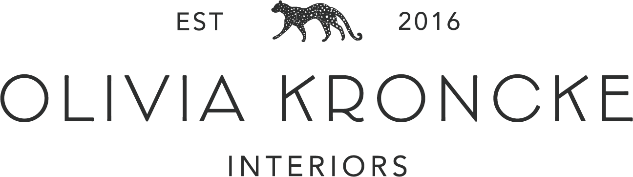 Olivia Kroncke Interiors