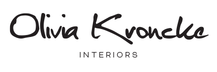 Olivia Kroncke Interiors