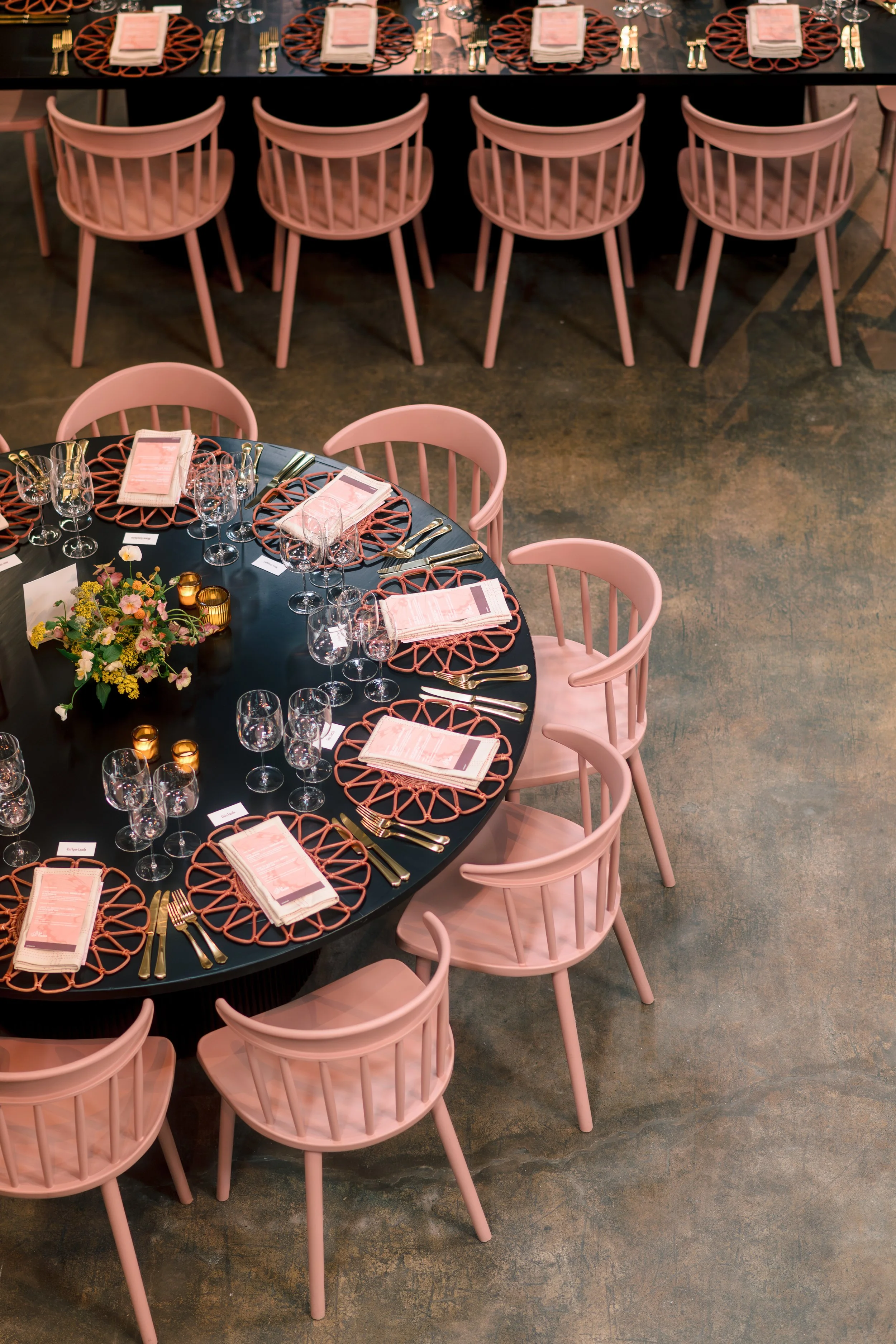 The La Cocina Edit