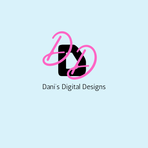 Dani&#39;s Digital Designs
