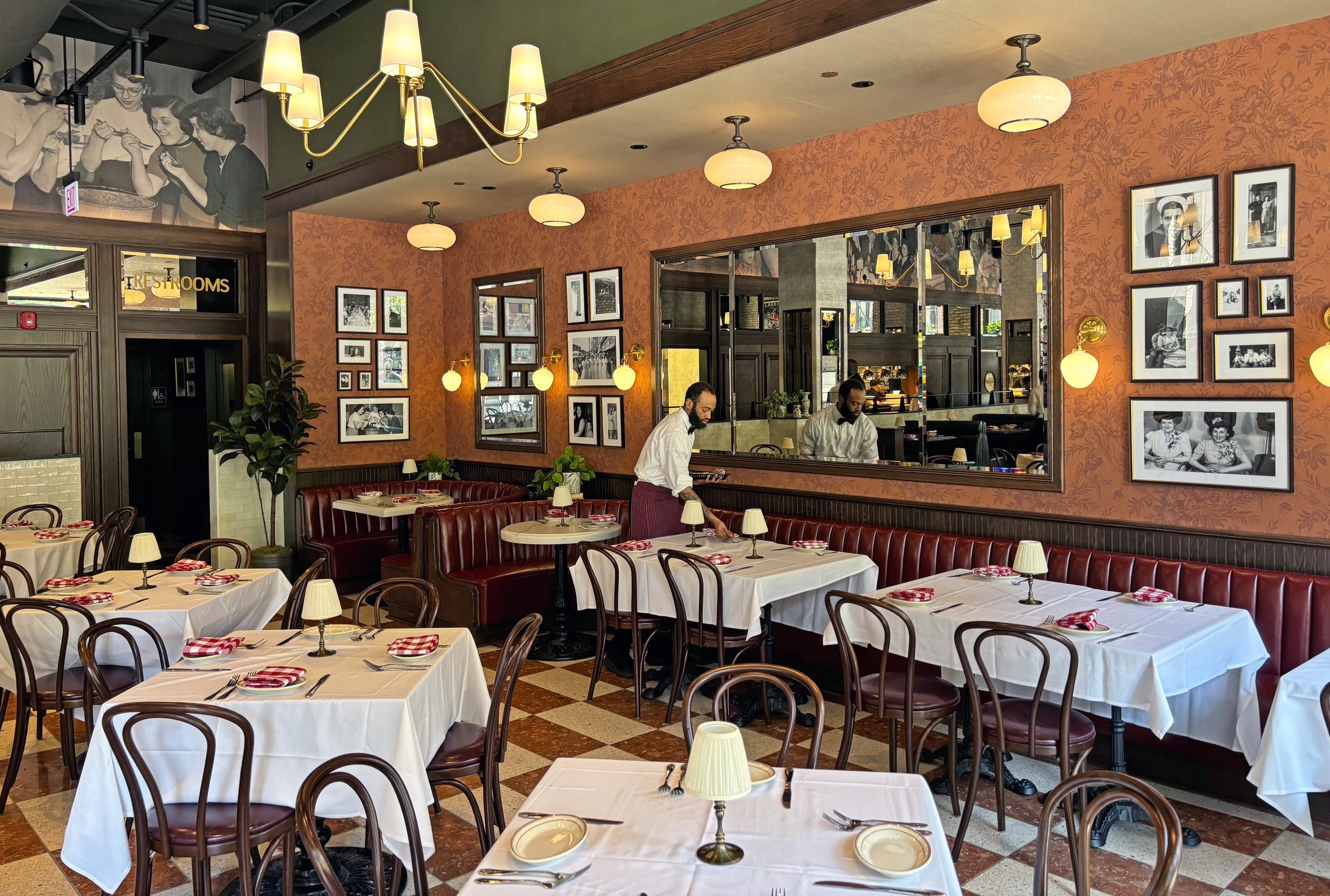 Labriola Italian Specialties